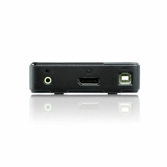 KVM switch Aten CS782DP-AT