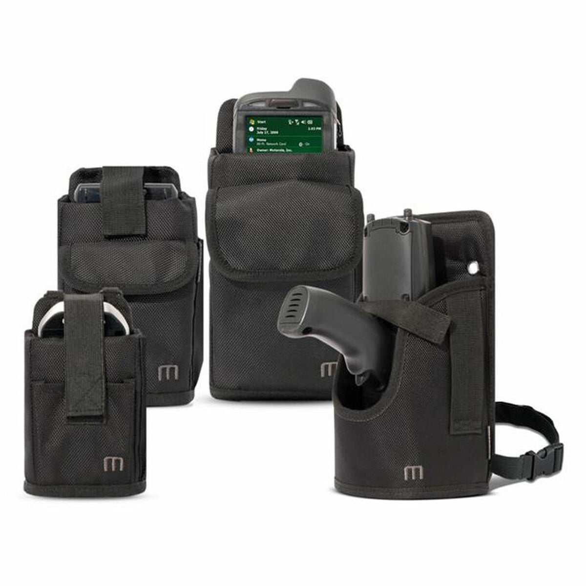 Covers Mobilis 031004