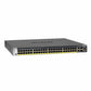 Switch Netgear GSM4352PA-100NES