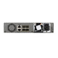 Switch Netgear XSM4324CS-100NES Black