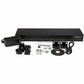 USB Hub Startech ICUSB23208FD Black