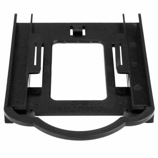 Holder Startech BRACKET125PT Black 2,5" HDD/SSD 2.5"