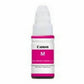 Ink for cartridge refills Canon 1605C001 Magenta