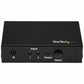 HDMI switch Startech VS221HD20            Black