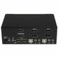 2-Port KVM Switch Startech SV231DPDDUA2