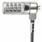 Security Cable Targus ASP66GLX-S
