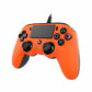 Gaming Control Nacon PS4OFCPADORANGE