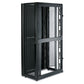 Wall-mounted Rack Cabinet APC AR3100