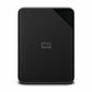 External Hard Drive Western Digital WDBJRT0040BBK-WESN 4 TB HDD