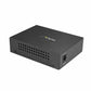 RJ45 to Fiber Optics Converter Startech MCMGBSCSM10 1 Gbps