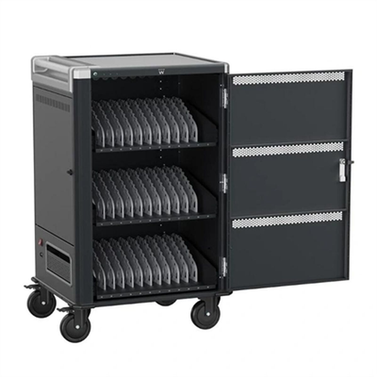 Rack Cabinet Ewent EW1701