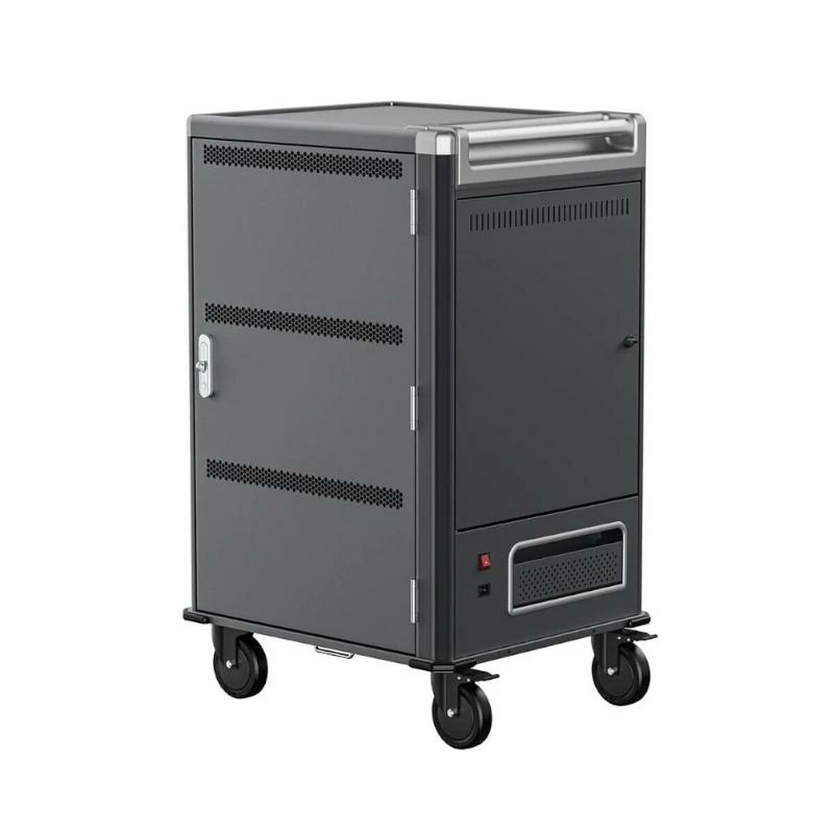Rack Cabinet Ewent EW1701