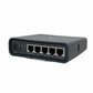 Router Mikrotik RB952Ui-5ac2nD-TC hAP AC Lite Tower Black