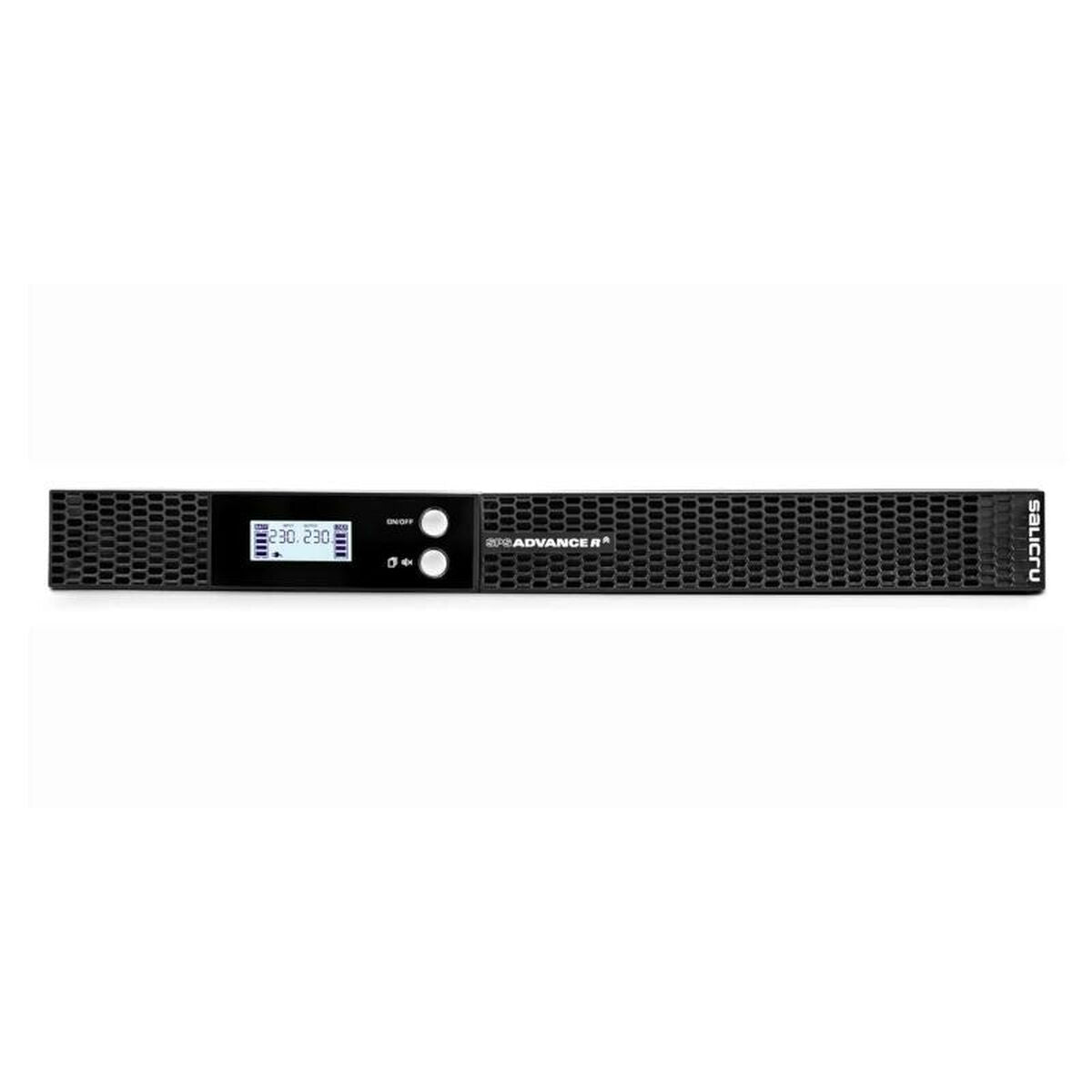 Uninterruptible Power Supply System Interactive UPS Salicru 6AODA000005