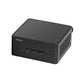 Mini PC Asus 90AR0072-M001P0 Intel Core Ultra 7 155H DDR5-SDRAM