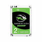 Hard Drive Seagate ST2000LM015 2 TB 5400 rpm 2.5"