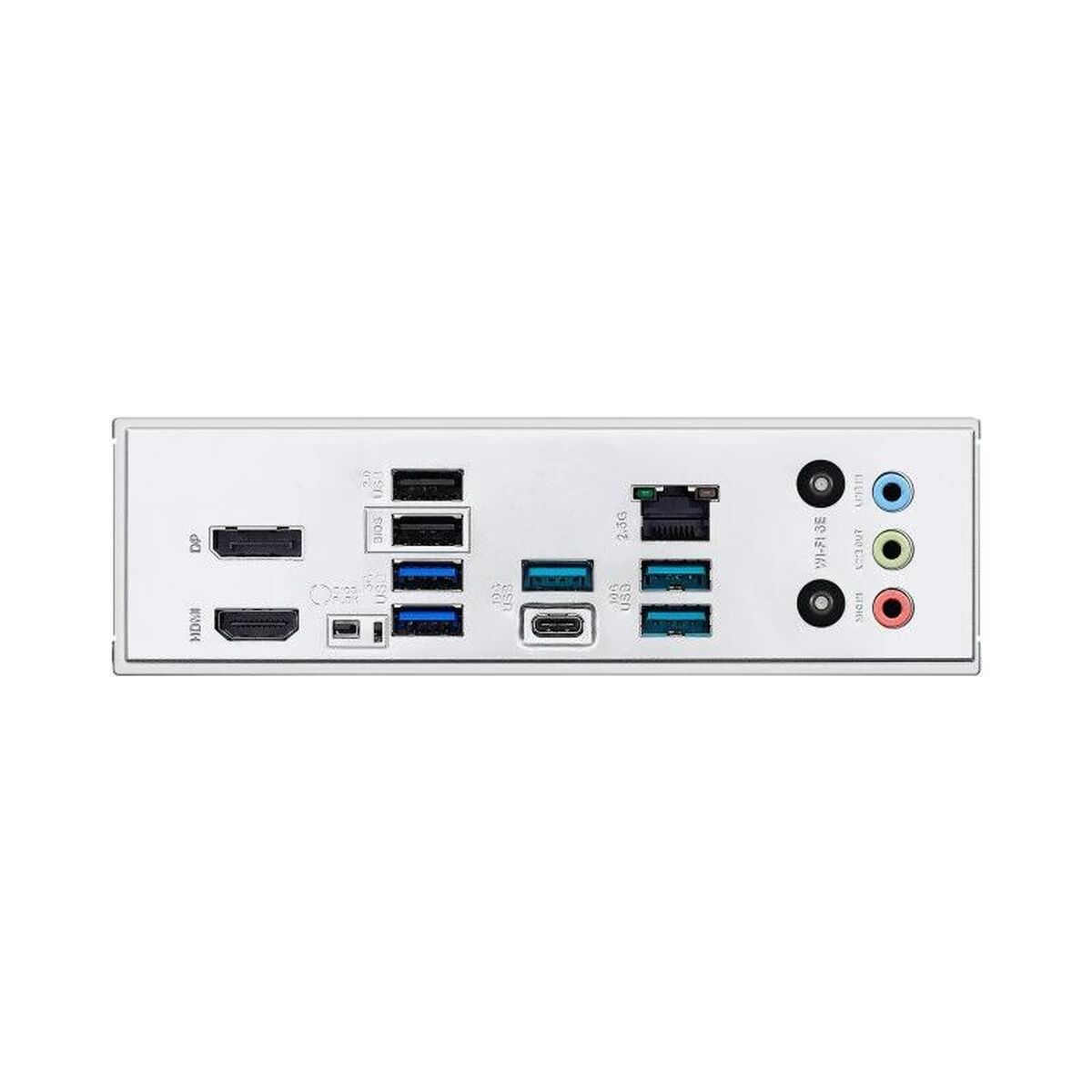 Motherboard Asus PRIME B850 PLUS WIFI AMD AM5