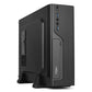 ATX Semi-tower Box Nox-Xtreme Lite070 Black 500 W