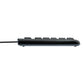 Keyboard Logitech K120 Black Spanish Qwerty Qwerty US