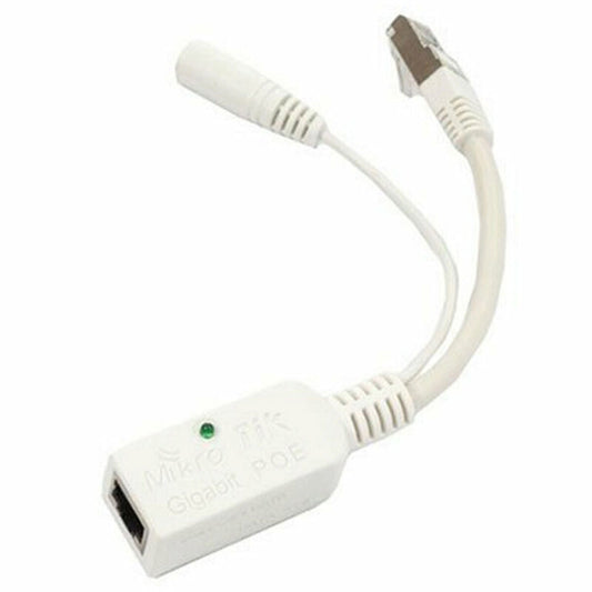 PoE Injector Mikrotik RBGPOE