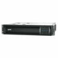 Uninterruptible Power Supply System Interactive UPS APC SMT1000RMI2UC