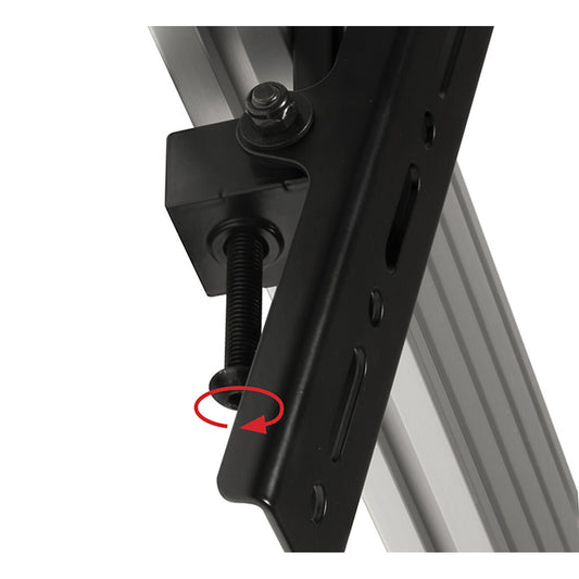 Screen Table Support B-Tech BT8390-VESA400T/B 70" 42"