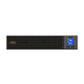 Uninterruptible Power Supply System Interactive UPS APC SRV3KRI 2400 W