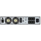 Uninterruptible Power Supply System Interactive UPS APC SRV3KRI 2400 W