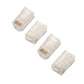 RJ45 Connector Aisens A138-0291 Transparent