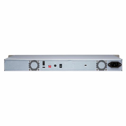 NAS Network Storage Qnap TR-004U              Grey