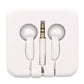 Headphones T'NB POCKET White