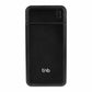 Powerbank T'NB Black 30000 mAh