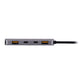 USB Hub T'NB TCHUBUSBC 100 W