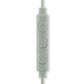 In ear headphones T'NB CURV Green