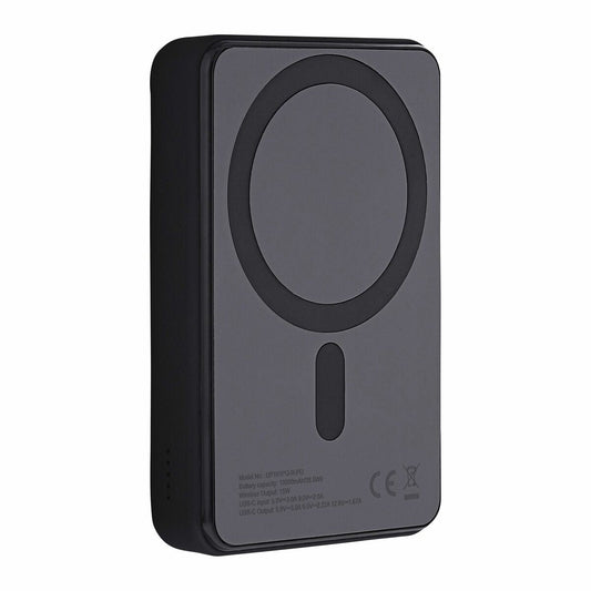 Powerbank T'NB PBUMAG10 Grey 10000 mAh Magsafe