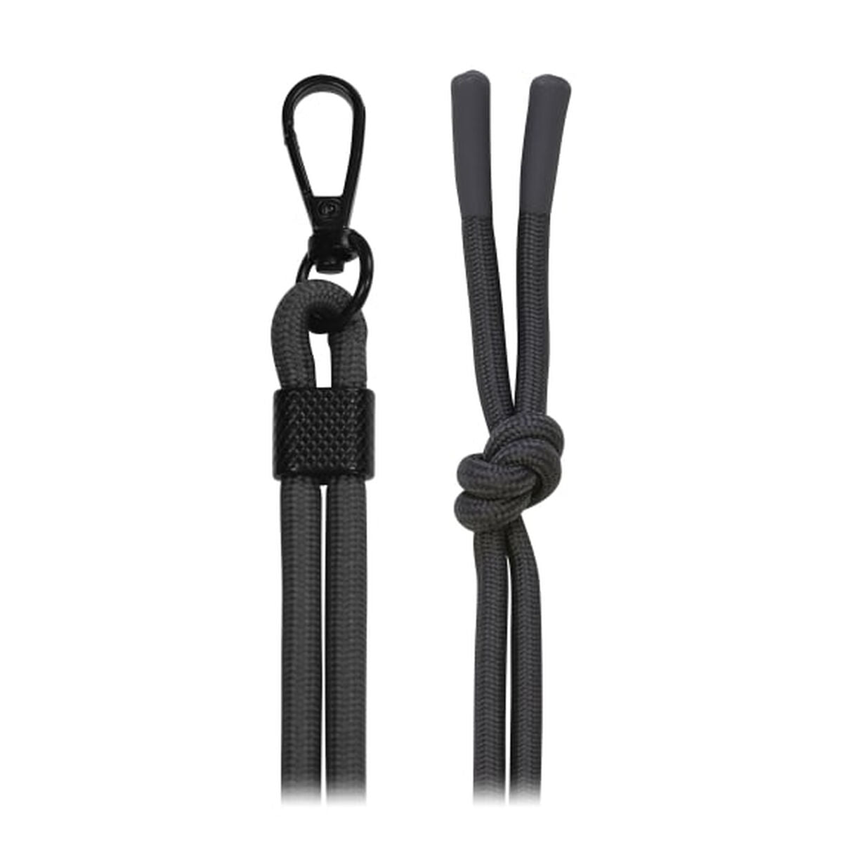 Data / Charger Cable with USB T'NB NECKPHBK