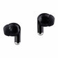 Wireless Earphones with Charging Case T'NB ZIP 2 Black