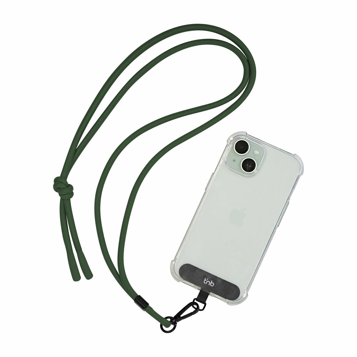 Data / Charger Cable with USB T'NB
