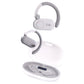 Sports headphones T'NB ENERGY PLUS White