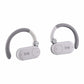 Sports headphones T'NB ENERGY PLUS White