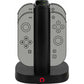 Folding Remote Control Holder KONIX