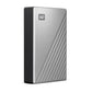 External Hard Drive Western Digital WDBC3C0010BSL-WESN 1 TB 3,5"