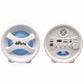 Bluetooth Speakers Lexibook White