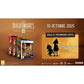 Video game for Switch Bandai Namco