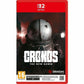 Video game for Switch Bandai Namco Cronos: El Nuevo Amanecer