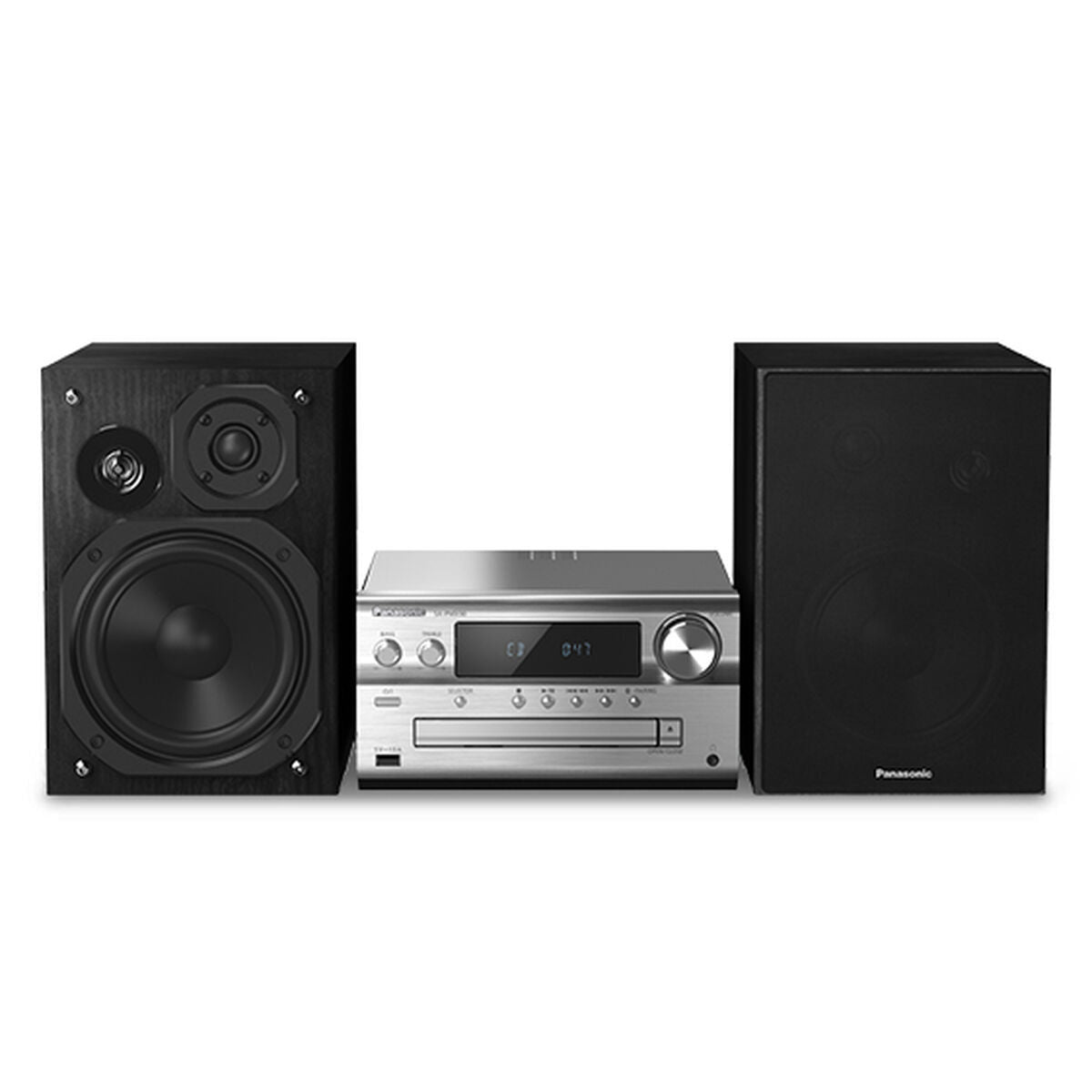 Music equipment