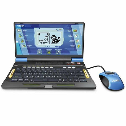 Interactive Toy Vtech ES