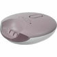 Wireless Phone Logicom ILOA 155T SOLO Brown Grey Taupe