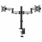 Screen Table Support Startech ARMDUAL3