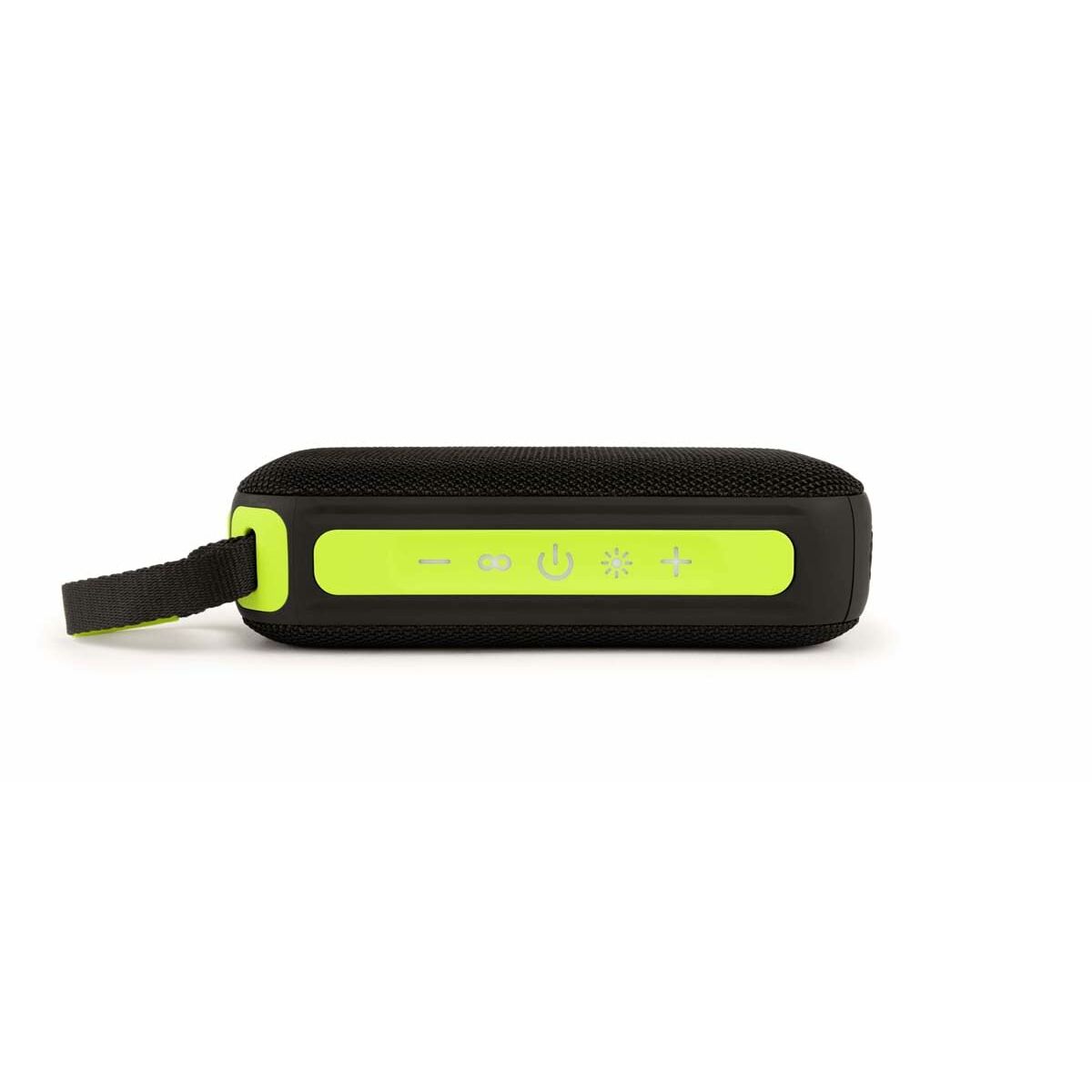 Portable Bluetooth Speakers BigBen Party PARTYBTSPKY